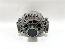 Conjunto de gerador alternador motor turbo 15-18 AUDI Q3 8U 2.0L TFSI FABRICANTE DE EQUIPAMENTO ORIGINAL comprar usado  Enviando para Brazil