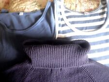 Robes coton acrylique d'occasion  Loches