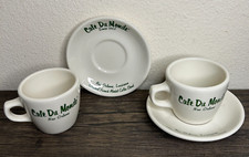 Cafe monde cup for sale  Azle