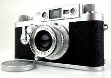 Leitz leica iiig gebraucht kaufen  Langen