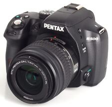 Pentax 500 fotocamera usato  Roma