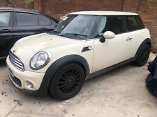 Breaking mini one for sale  OLDHAM