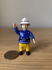 Fireman sam officer for sale  EPSOM