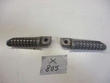 Fußraste hinten links gebraucht kaufen  Ellwangen (Jagst)