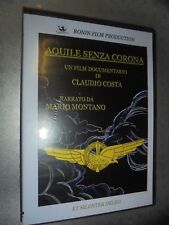 Raro dvd aquile usato  Certosa di Pavia