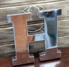 Silver tone metal for sale  Mcallen