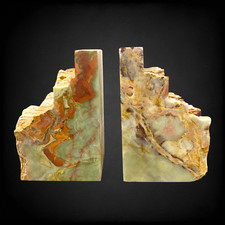 Vintage green agate for sale  Fort Worth