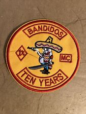 Infamous bandidos motorcycle for sale  Las Vegas