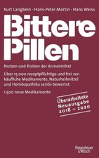 Bittere pillen 2018 gebraucht kaufen  Emmingen-Liptingen