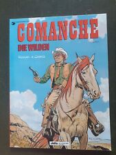 Comanche wilden ehapa gebraucht kaufen  Lippstadt
