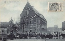 België ronse renaix d'occasion  Expédié en Belgium