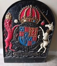 Zachary james cast for sale  BICESTER