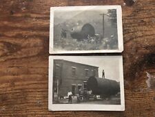Vintage photo workers for sale  North Canton