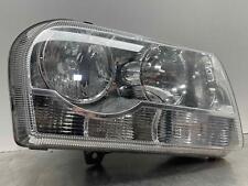 2008 CHRYSLER 300 OEM conjunto de lâmpada de farol para passageiros direitos 57010756aa 08-10 comprar usado  Enviando para Brazil