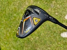 Cobra ltdx max for sale  BEXHILL-ON-SEA