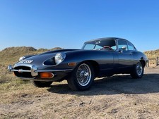 1970 jaguar type for sale  SOUTHPORT