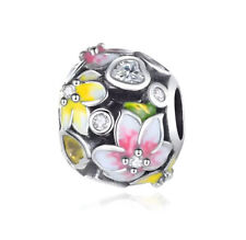Charm perle blume gebraucht kaufen  Berlin