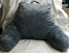 Plush backrest pillow for sale  Muskegon