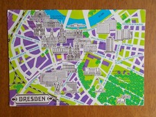 Ddr 1977 rientierungskarte gebraucht kaufen  Schneeberg