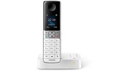 Philips d6351w schnurlos gebraucht kaufen  Nettetal