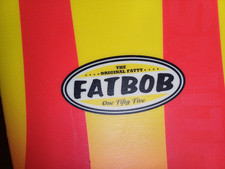 Fat bob 155cm for sale  ISLEWORTH