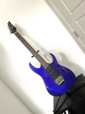 Ibanez rg270 blue for sale  Mounds