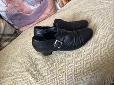 Ladies. riker. shoes for sale  STROUD