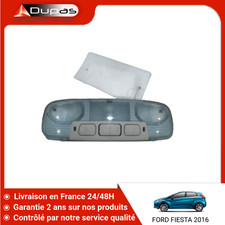 Plafonnier ford fiesta d'occasion  Nemours