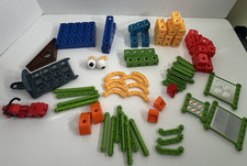Fisher price mattel for sale  Rigby