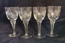 Set etched berry for sale  DUNDEE