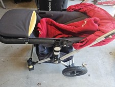 Bugaboo cameleon travel d'occasion  Expédié en Belgium
