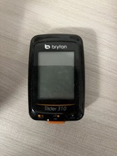 Bryton rider 310 usato  Castelfranco Veneto