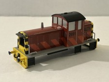 Corpo salgado Bachmann Thomas Range  comprar usado  Enviando para Brazil