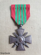 Croix guerre londres d'occasion  France