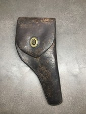 Etui cuir colt d'occasion  Vagney