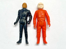 Usado, Vintage Star Wars Luke Skywalker Jedi X-wing Piloto Usado Sem Pintura NÃO Tiro de Teste comprar usado  Enviando para Brazil