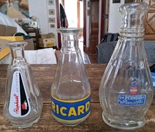 Lot anciennes carafes d'occasion  Blois