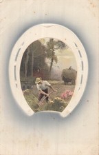 Illustree meissner moisson d'occasion  Vasles