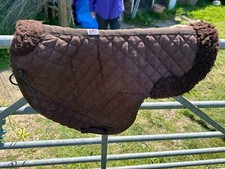wool numnahs for sale wool numnahs for sale BUILTH WELLS