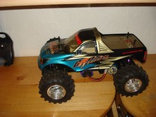 Reely cross tiger gebraucht kaufen  Gifhorn