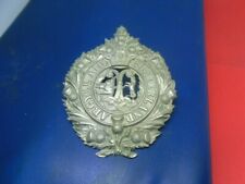 Cap badge argyll for sale  REDRUTH