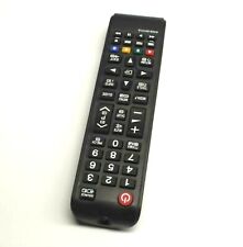 Controle Remoto Tv Para Samsung PN51E440A2F PN51E450A1F PN51E530A3F PN51E535A3F, usado comprar usado  Enviando para Brazil