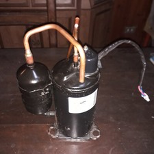 Motore inverter codizionatore usato Motore inverter codizionatore usato  Todi