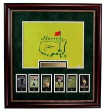 Jack nicklaus autographed for sale  Camp Hill