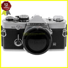 Olympus body silver. usato  Busto Arsizio