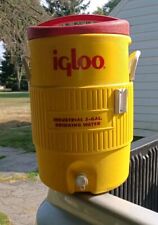 Igloo industrial heavy for sale  Toledo