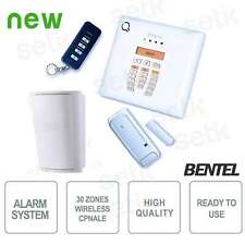 Kit antifurto wireless usato  Milazzo