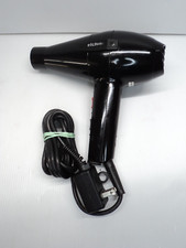 Secador de Cabelo Elchim Professional 2001 Alta Pressão - 2000 Watt PRETO comprar usado  Enviando para Brazil