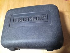 Vintage craftsman skill for sale  Colchester