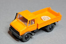 Wiking unimog 1700 gebraucht kaufen  Mühlacker
